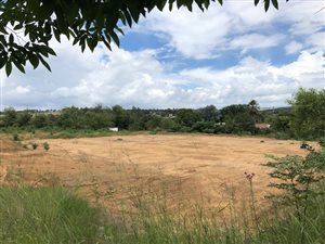 8656 m² Land available in Chartwell