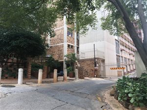 2 Bed Apartment in Wonderboom