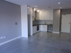 2 Bed Apartment in Ridgeworth