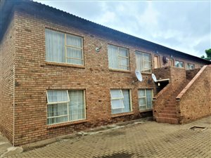 3 Bed Townhouse in Annadale