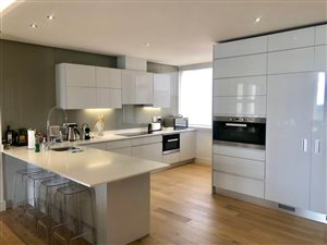 3 Bed Apartment in Sandhurst