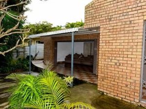 2.5 Bed Garden Cottage in Umtentweni