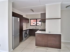 3 Bed Apartment in Kyalami Hills
