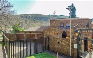 4 Bedroom Townhouse in Morninghill