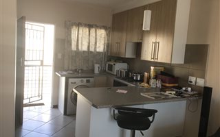 2 Bedroom Apartment in Monavoni