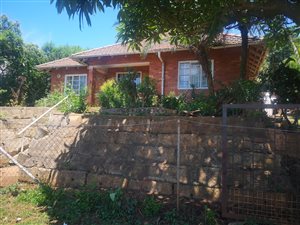 3 Bed House in Napierville