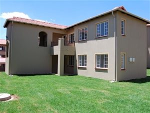 2 Bed Townhouse in Dinwiddie