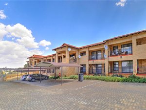 2 Bed Apartment in Monument