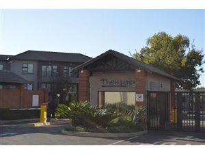 2 Bed Apartment in North Riding