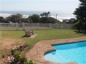 2 Bed Townhouse in Illovo Beach