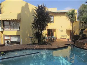 3 Bed House in Bruma
