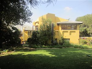 3 Bed House in Bruma