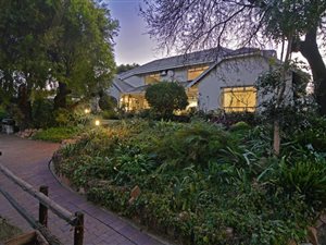 5 Bed House in Klevehill Park