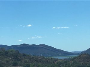 400 ha Farm in Hartbeespoort Dam