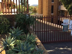 3 Bed Apartment in Dalsig