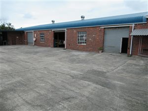 720 m² Commercial space in Richards Bay Central