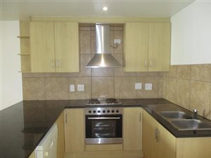 2 Bed Apartment in Langebaan Central