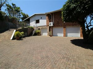 4 Bed House in Ramsgate