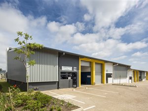 139 m² Commercial space in Cornubia