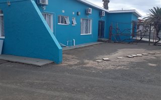 4 Bedroom House in Beaufort West