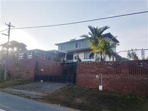 4 Bedroom House in Glenmore