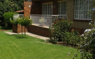 3 Bedroom House in Kinross