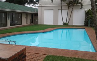 2 Bedroom Apartment in Ballito