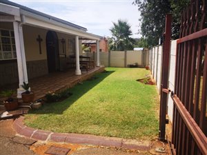 3 Bed House in Randgate