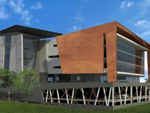 194.089996337891 m² Office Space in Bryanston