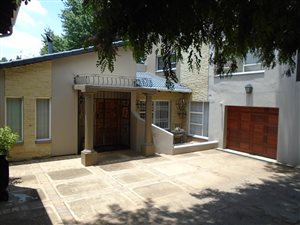 3 Bed House in Wilro Park
