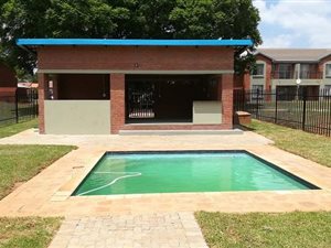 1 Bed Apartment in Theresa Park