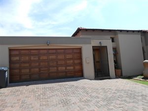 3 Bed Townhouse in Heidelberg Central
