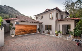 3 Bedroom House in Nelspruit Central