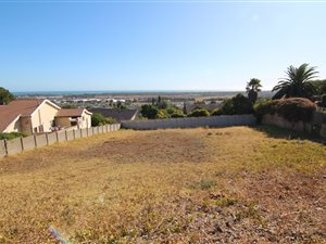 1005 m² Land available in Heldervue