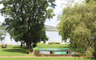 2 Bedroom Apartment in Kosmos Ridge