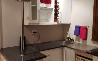 3 Bedroom House in Lovu
