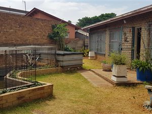 3 Bed House in Minnebron