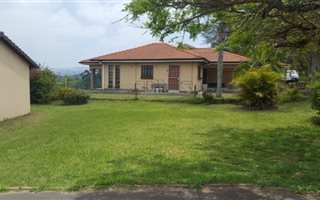 2 Bedroom Apartment in Farningham Ridge