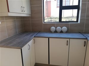 3 Bed House in Imbali