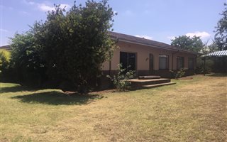 4 Bedroom House in Piet Retief