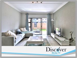 2 Bed Apartment in Jansen Park