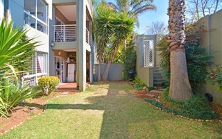2 Bedroom Townhouse in Sonneveld