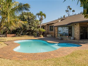 4 Bed House in Bluff
