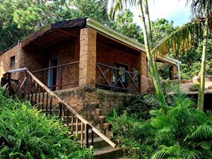 8 Bed House in Hibberdene
