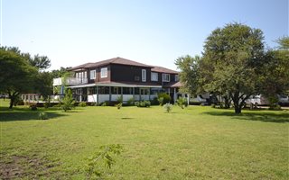 1 ha Farm in Wonderboom AH