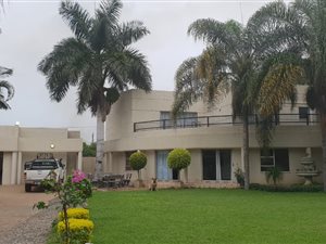 3 Bed House in Pongola