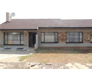 3 Bed House in Leondale