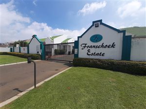 3 Bed Simplex in Albemarle
