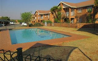 2 Bedroom Apartment in Highveld