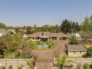 3 Bed House in Lakefield